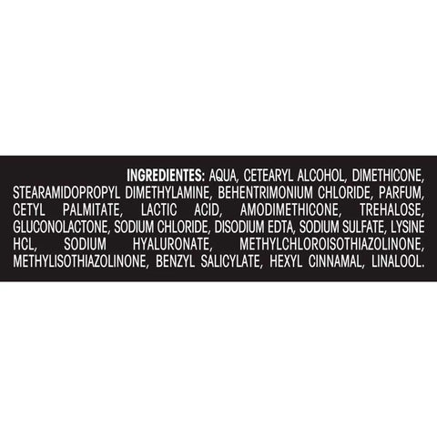 Creme de Tratamento Tresemmé Detox Capilar 400G