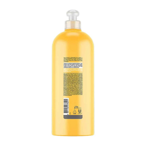 Creme Pent Seda Joia Bab Coc 700 Ml
