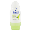 Desodorante Antitranspirante Feminino Rexona Motionsense Bamboo, Roll-On, 1 Unidade Com 50Ml