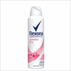 Desodorante Antitranspirante Feminino Rexona Motionsense Powder Dry, Aerossol, 1 Unidade Com 150Ml