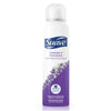 Desodorante Antitranspirante Feminino Suave Lavanda e Erva Doce, Aerossol Com 150Ml