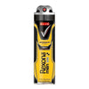 Desodorante Antitranspirante Masculino Rexona Men V8, Aerossol, 1 Unidade Com 150Ml