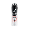 Desodorante Masculino Rexona Antibacterial Invisible, Aerossol, 1 Unidade Com 150Ml