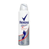 Desodorante Para Pés Rexona Antibacterial Protection Aerossol, 1 Unidade Com 153Ml