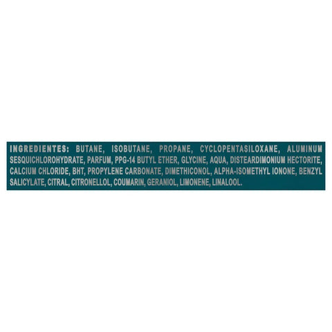 Desodorante Aerosol Rexona Men Active Dry 150 Ml