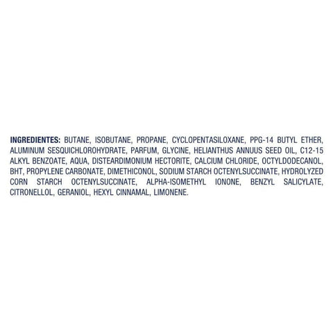 Desodorante Antitranspirante Feminino Rexona Motionsense Bamboo, Aerossol, 1 Unidade Com 150Ml