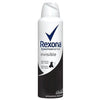Desodorante Antitranspirante Feminino Rexona Motionsense Invisible, Aerossol, 1 Unidade Com 150Ml