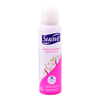 Desodorante Antitranspirante Feminino Suave Jasmim e Coco, Aerossol Com 150Ml
