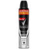 Unilever Desodorante Antitranspirante Masculino Rexona Men Invisible, Aerossol, 1 Unidade Com 250Ml