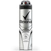 Unilever Desodorante Antitranspirante Masculino Rexona Men Sem Perfume, Aerossol, 1 Unidade Com 150Ml