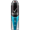 Unilever Desodorante Antitranspirante Masculino Rexona Men Xtracool, Aerossol, 1 Unidade Com 150Ml