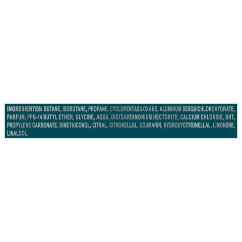 Desodorante Antitranspirante Masculino Rexona Men Xtracool, Aerossol, 1 Unidade Com 150Ml