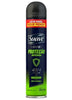Unilever Desodorante Antitranspirante Suave Men Proteção Intensa, Antibacterial, Aerossol Com 200Ml