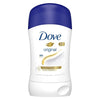 Unilever Desodorante Antitranspitante Twist Stick Creme Dove Original 48h Sem Álcool 50g