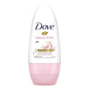 Unilever Desodorante Dove Beauty Finish Roll-On, 1 Unidade Com 50Ml