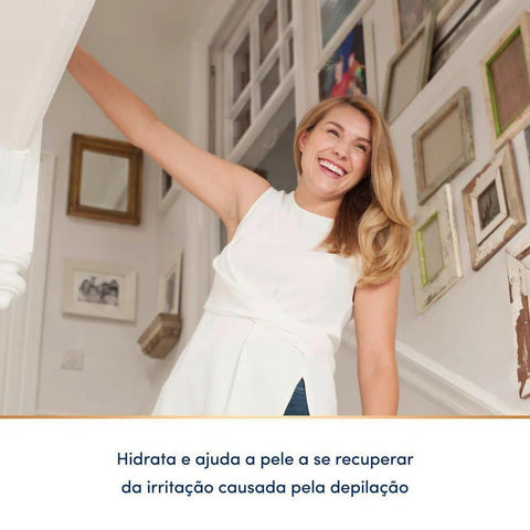 Desodorante Dove Original Aerossol, 1 Unidade Com 150Ml