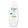 Desodorante Dove Sem Perfume Roll-On Com 50Ml