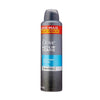 Desodorante Masculino Dove Men + Care Cuidado Total Aerossol, 1 Unidade Com 250Ml