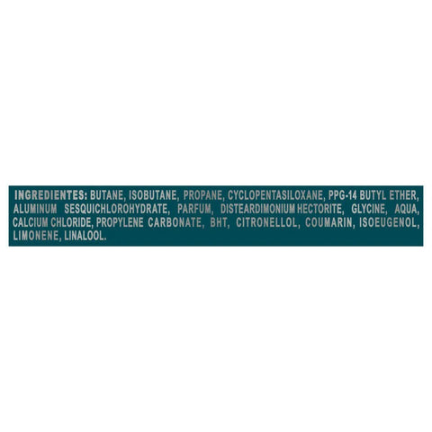Desodorante Masculino Rexona Antibacterial Invisible, Aerossol, 1 Unidade Com 150Ml