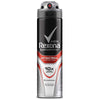 Desodorante Masculino Rexona Antibacterial Protection, Aerossol, 1 Unidade Com 150Ml