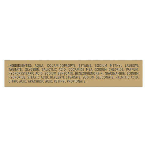 Gel de Limpeza Facial Dove Regenerative Efeito Matte & Antioleosidade 150ml
