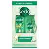 Unilever Kit Seda Cachos Definidos Shampoo 300mL+ Condicionador 190ml