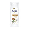 Loção Hidratante Dove Nutrição Intensiva Manteiga de Karité e Baunilha Com 400Ml