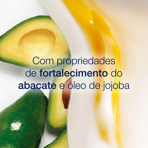 Máscara de Tratamento Dove Ritual de Fortalecimento 500G
