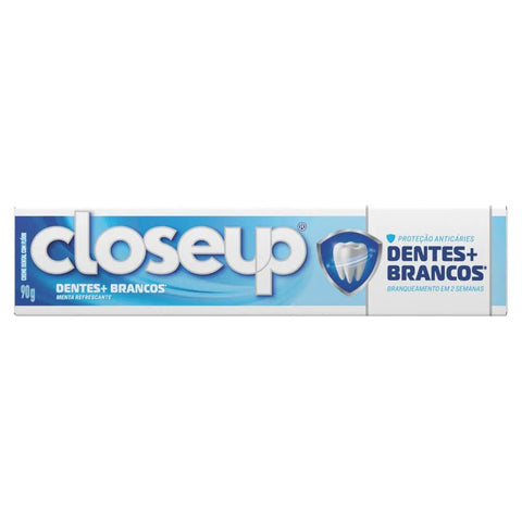 Pasta de Dente Close Up Extra Whitening 90 g
