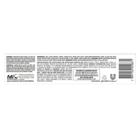 Pasta de Dente Close Up Triple Americana - 70 g