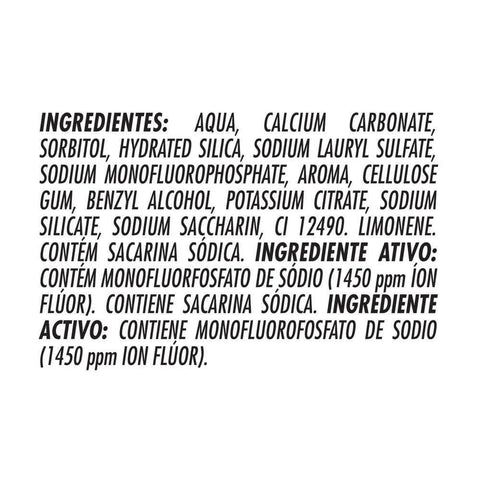 Pasta de Dente Close Up Triple Americana - 70 g