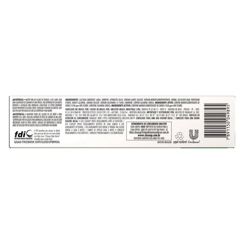 Pasta de Dente Close Up Triple Menta - 70 g