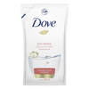 Unilever Sabonete Anti-Stress Dove Água Micelar Refil, Líquido, 1 Unidade Com 200Ml