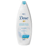 Sabonete Dove Esfoliação Suave Líquido Com 250Ml