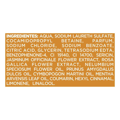 Sabonete Líquido Lux Botanicals Gardênia e Óleo de Amêndoas 12h Glicerinado 250ml