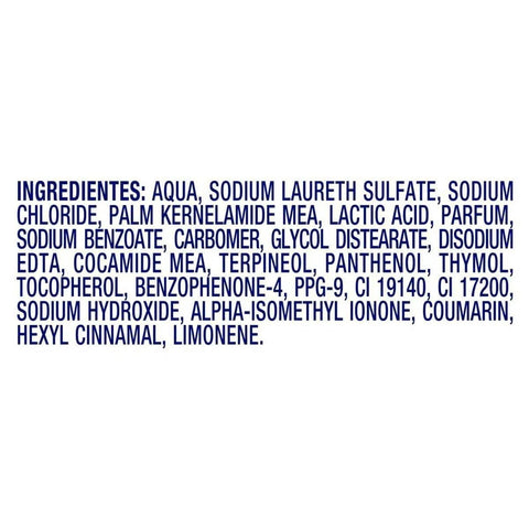 Sabonete Líquido Rexona Multiv 250 Ml