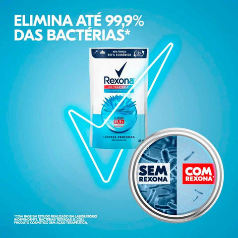 Sabonete Líquidorexona Lim Prof Rf 200 Ml
