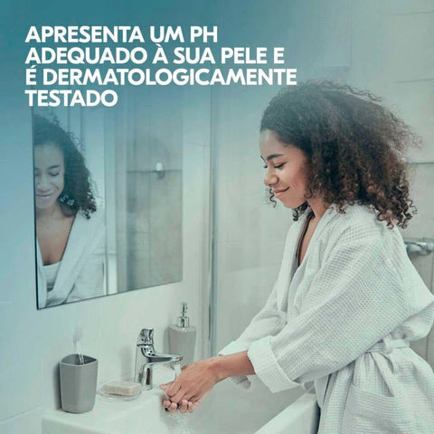 Sabonete Líquidorexona Lim Prof Rf 200 Ml