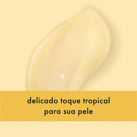 Sabonete Love Beauty And Planet Líquido, Tropical Hydration, 300Ml