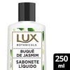 Unilever Sabonete Lux Botanicals Buquê de Jasmim, Líquido Com 250Ml