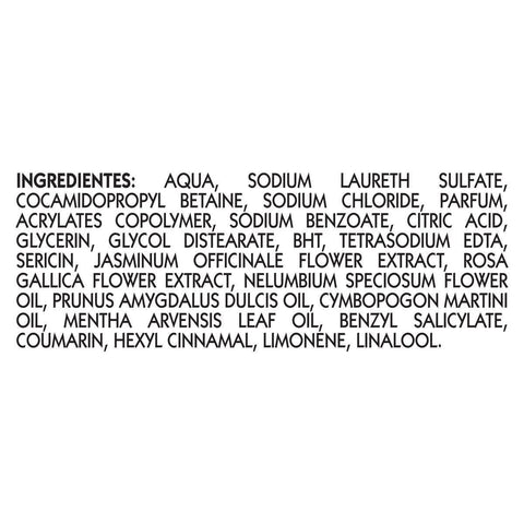 Sabonete Lux Botanicals Buquê de Jasmim, Líquido Com 250Ml