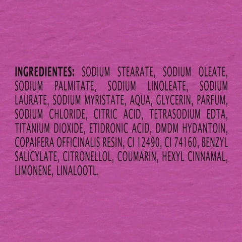 Sabonete Lux Botanicals Essências Do Brasil Dama-Da-Noite, Barra Com 1 Unidade de 120G