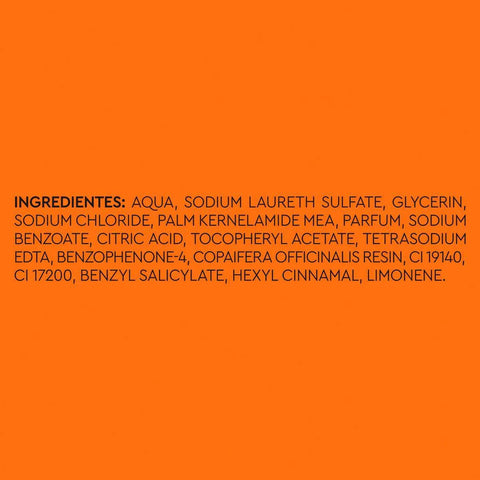 Sabonete Lux Botanicals Essências Do Brasil Flor Do Cajueiro, Líquido, 1 Unidade Com 300Ml