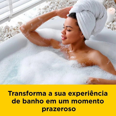 Sabonete Lux Botanicals Essências Do Brasil Flor Do Cajueiro, Líquido, 1 Unidade Com 300Ml
