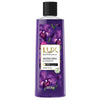 Unilever Sabonete Lux Botanicals Orquídea Negra, Líquido Com 250Ml