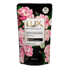 Unilever Sabonete Lux Botanicals Rosas Francesas, Refil, Líquido Com 200Ml