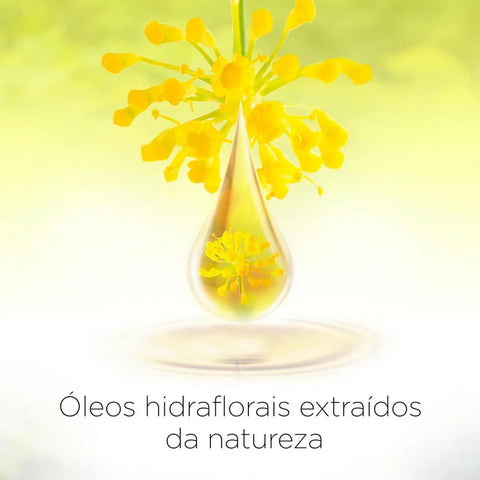 Sabonete Para Mãos Lux Botanicals Erva-Doce, Líquido Com 500Ml