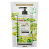 Unilever Sabonete Para Mãos Lux Botanicals Erva-Doce, Refil, Líquido Com 440Ml