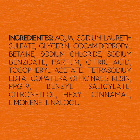 Sabonete Para Mãos Lux Botanicals Essências Do Brasil Flor Do Cajueiro, Líquido, 1 Unidade Com 300Ml