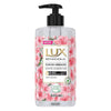 Unilever Sabonete Para Mãos Lux Botanicals Flor-De-Cerejeira, Líquido Com 500Ml